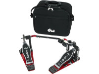 <b>DW DRUMS DW-5002AD4</b> 5000-Series Pedal Bombo Duplo DWCP5002AD4 <b>NEW!</b> <b>DW DRUMS DW-5002AD4</b> 5000-Series Pedal Bombo Duplo DWCP5002AD4 <b>NEW!</b>